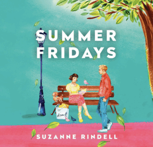 Summer Fridays
